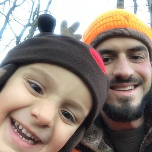 Meet your Posher, Ryan